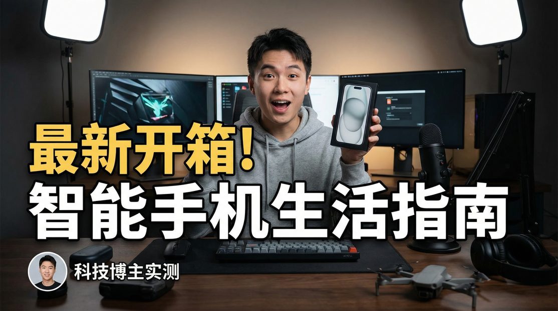 今日看料-美好生活,反差