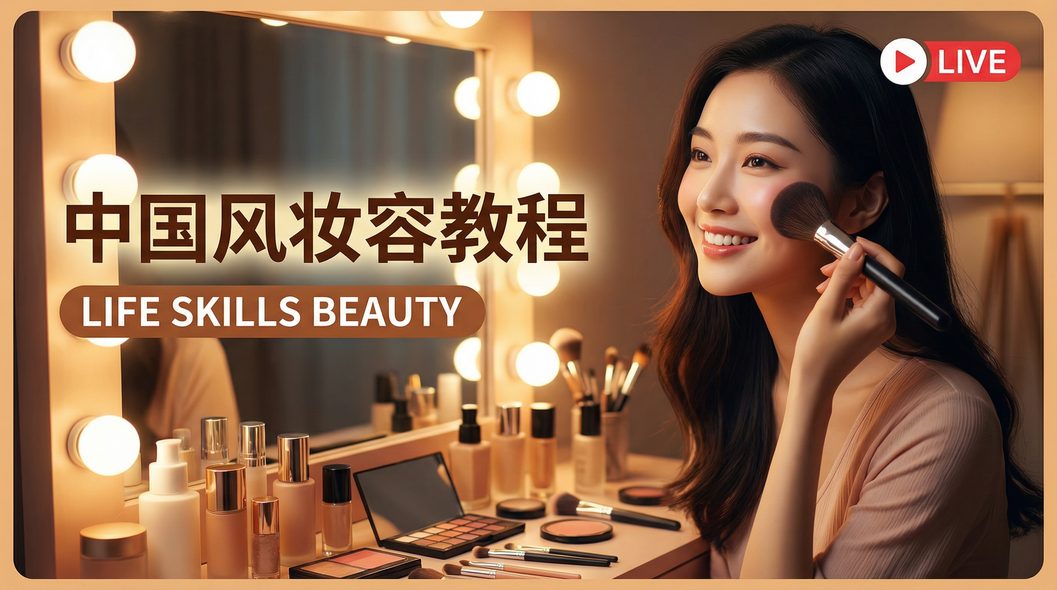 今日看料-美好生活,反差